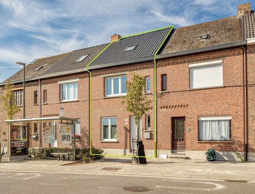                                         Woning te koop in Mechelen, € 365.000
