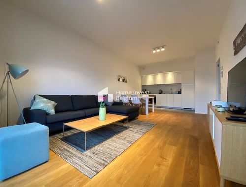                                         Appartement à louer à Woluwe-Saint-Lambert, € 1.300
