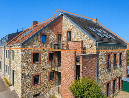                                         Appartement te koop in Thimister, € 280.000
