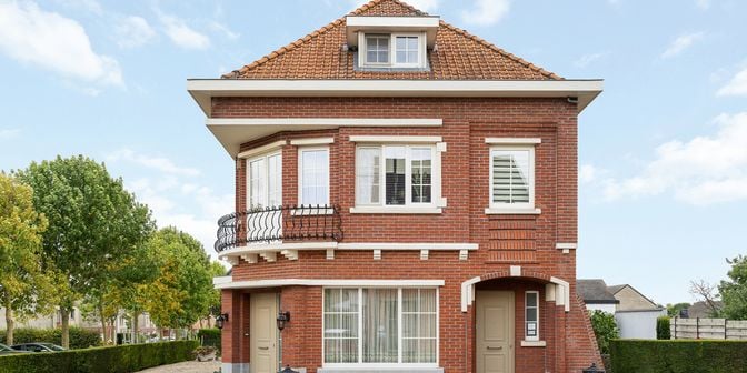 Maison à vendre à Kwartelstraat 32, 3770 Zichen-Zussen-Bolder