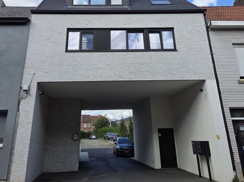 Appartement à vendre
                    à 9400 Ninove