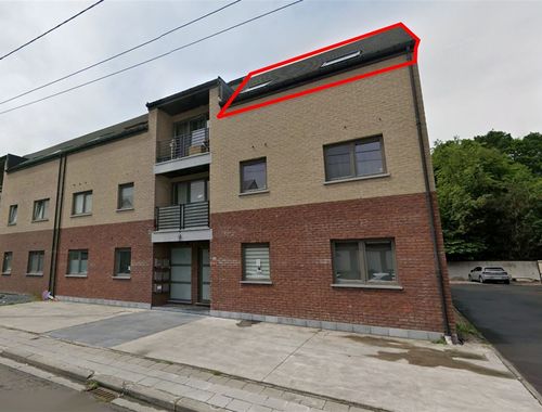                                         Appartement te koop in Quaregnon, € 210.000

