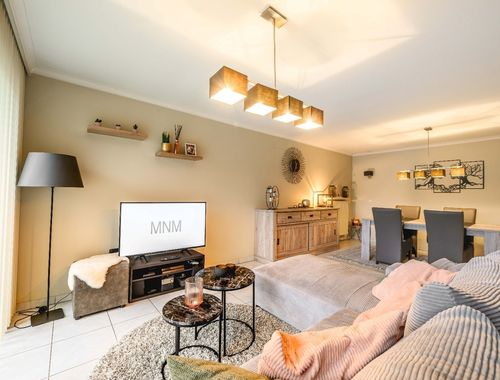                                         Appartement te huur in Kanegem, € 695
