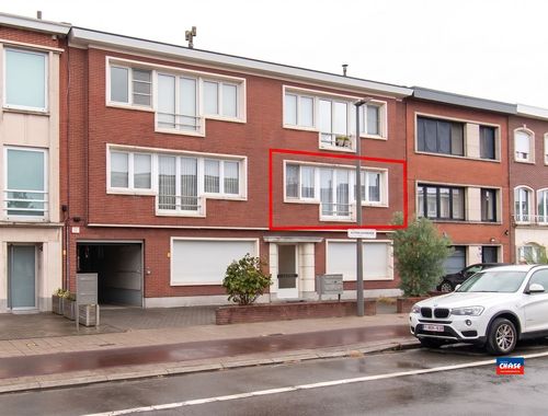                                         Appartement te koop in Deurne, € 245.000
