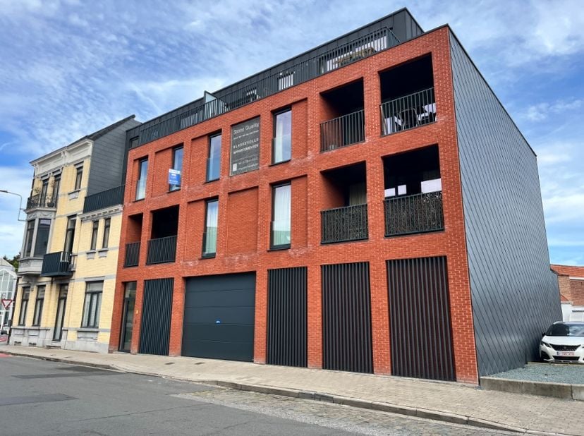Appartement à louer
                    à 8500 Kortrijk