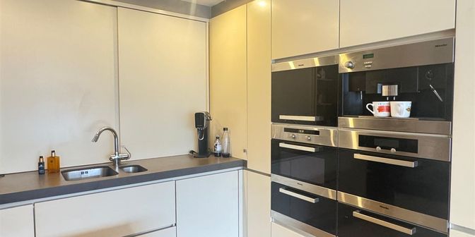Appartement à vendre à Handelskaai 1A boîte 41, 8500 Kortrijk