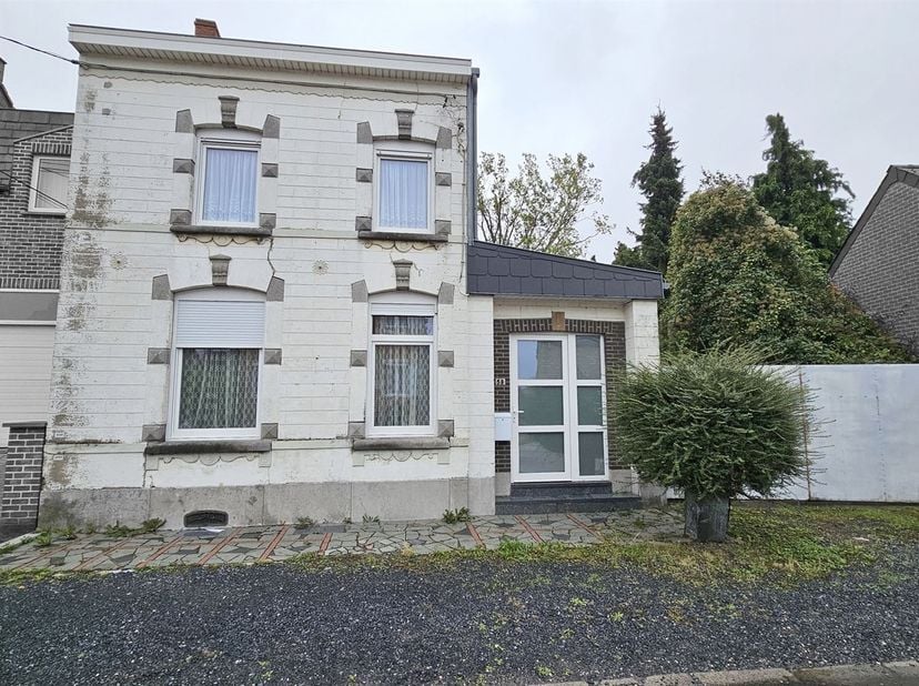 Huis te koop in ,
                    7390 Quaregnon