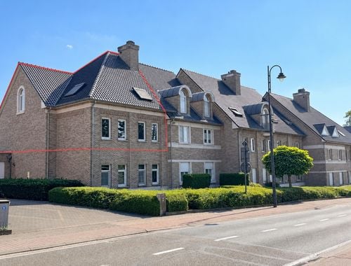                                         Appartement à vendre à Zutendaal, € 464.000
