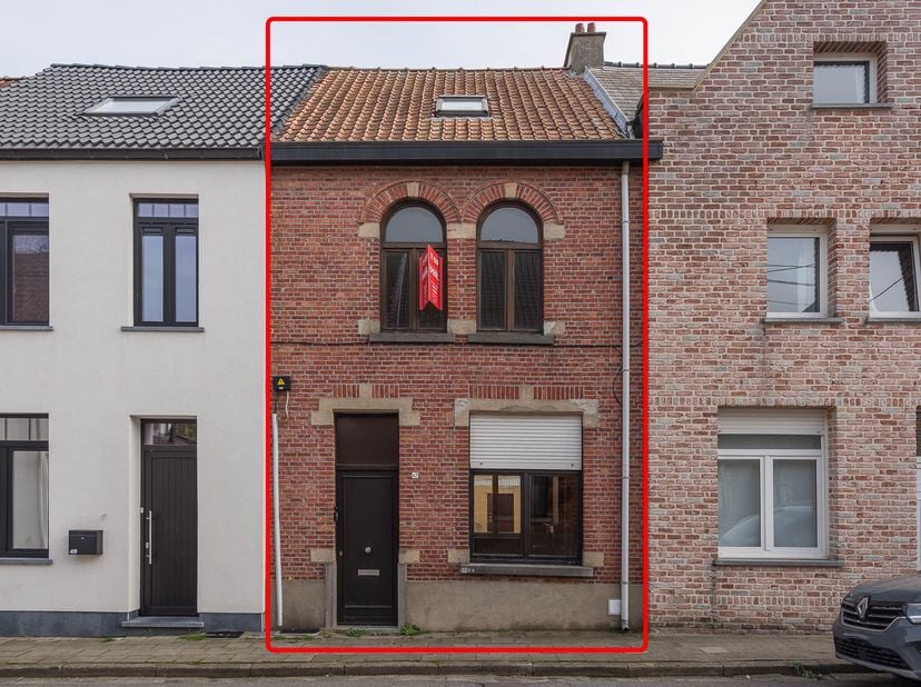 Huis te koop in Openveldstraat 47,
                    9340 Lede
