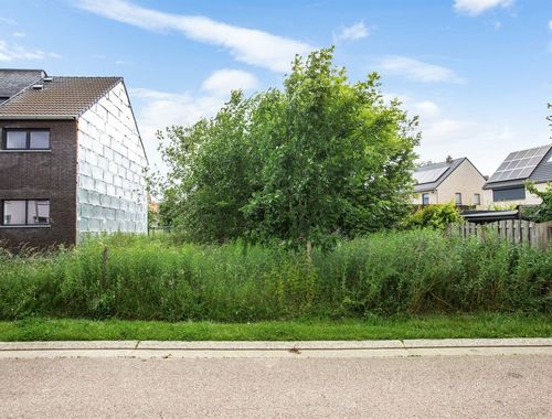                                         Terrain à bâtir à vendre à Vorsen, € 82.000
