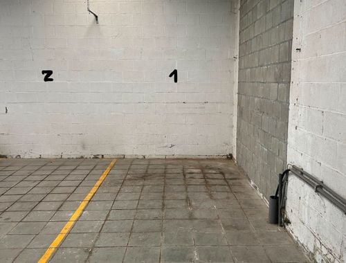                                         Garage à louer à Leuven, € 120
