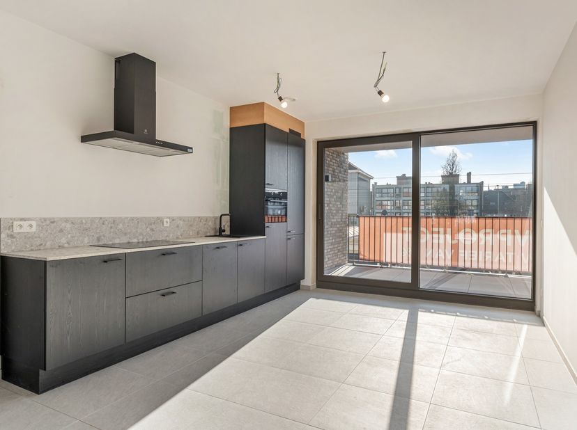 Appartement à vendre
                    à 2440 Geel