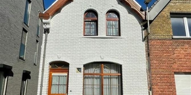 Huis te koop in Plantsoenstraat 5, 2850 Boom