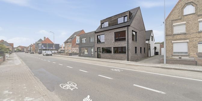 Maison à vendre à Oostrozebekestraat 137, 8770 Ingelmunster