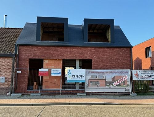                                         Maison à vendre à Nijlen, € 445.000
