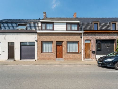                                        Woning te koop in Watou, € 245.000
