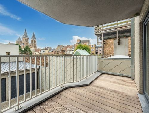                                         Appartement te huur in Oostende, € 850
