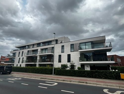                                         Appartement te huur in Ingelmunster, € 895
