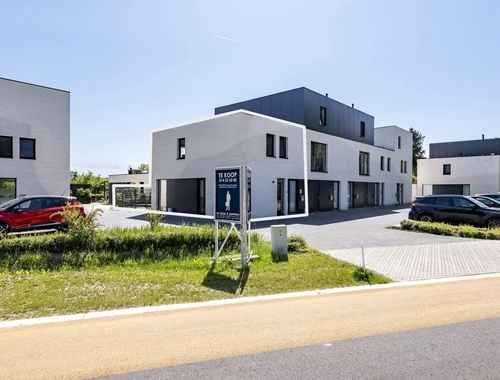                                         Eengezinswoning te koop in Hasselt, € 399.000
