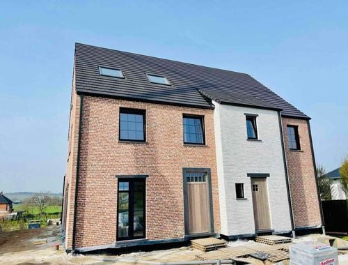                                         Maison unifamiliale à vendre à Schaffen, € 435.000
