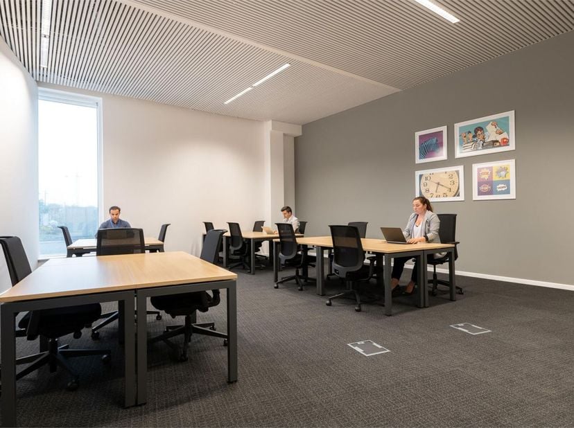 Bien professionnel à louer
                    à 1070 Anderlecht