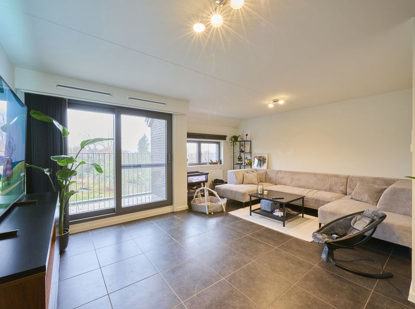 Appartement à louer
                    à 3550 Zolder