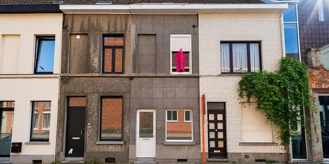 Huis te koop in Proosdijstraat 17, 8500 Kortrijk