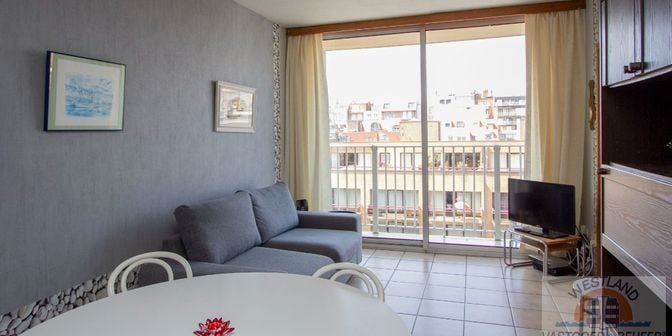 Appartement te koop in Franslaan 100 bus 0612, 8620 Nieuwpoort