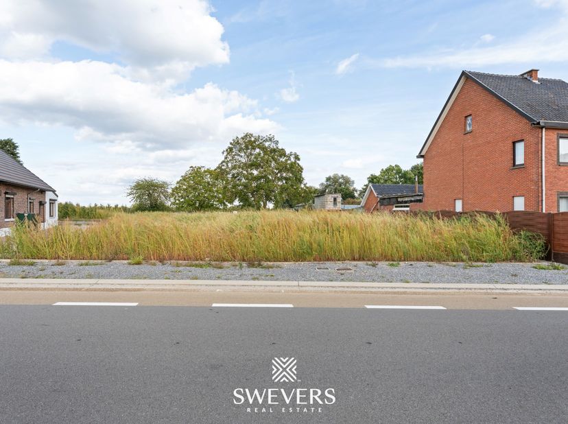 Grond te koop in Amandinaweg,
                    3540 Herk-de-Stad