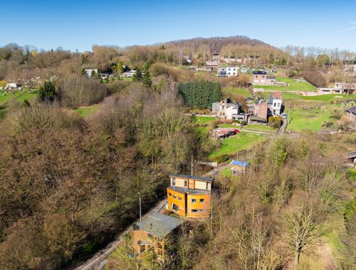                                         Woning te koop in Liège, € 355.000
