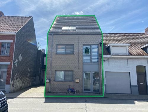                                         Woning te koop in Desselgem, € 285.000
