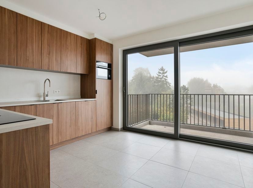 Appartement te koop in Meensesteenweg 324 bus 2.01,
                    8501 Bissegem