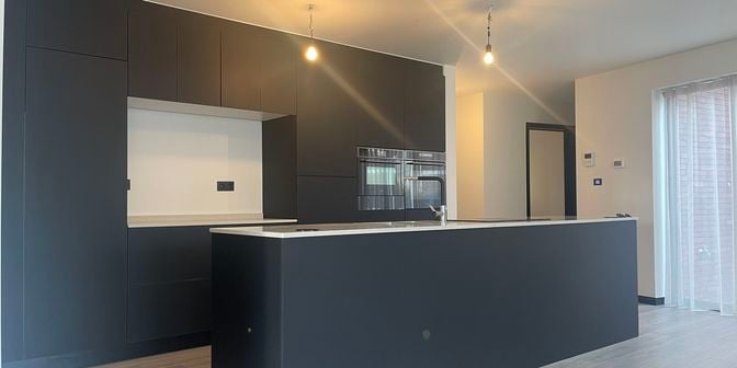Appartement à louer à Genkerbaan 86B, 3520 Zonhoven