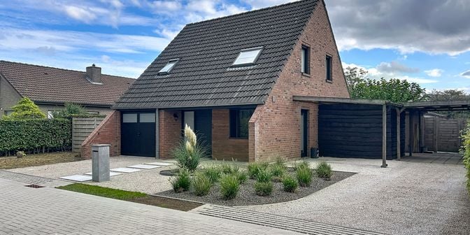 Huis te koop in Weidestraat 25, 8800 Roeselare
