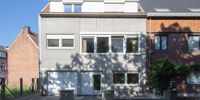 Huis te koop in Ferdinand Snellaertplein 2, 9040 Sint-Amandsberg
