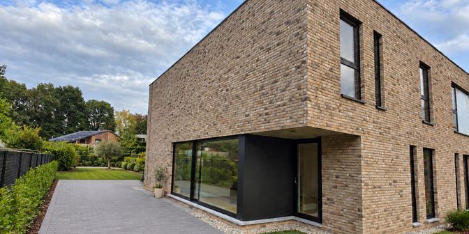 Huis te koop in Kampstraat 8, 3600 Genk