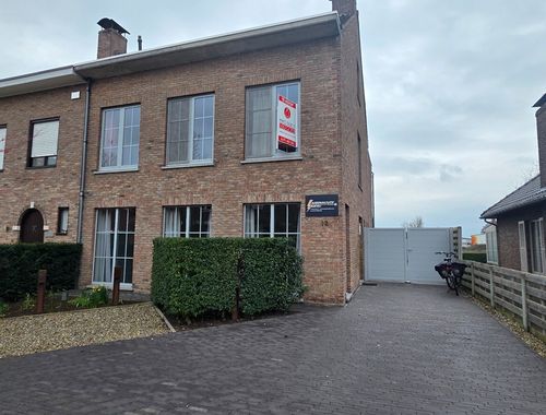                                         Maison à vendre à Wommelgem, € 665.000
