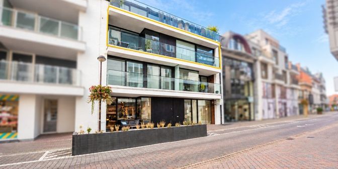 Appartement te koop in Stormestraat 33 bus 2.1, 8790 Waregem