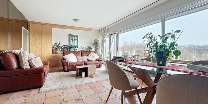 Appartement te koop in Avenue Louis Bertrand 102, 1030 Schaarbeek