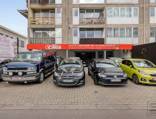                                         Handelspand te koop in Deurne, € 275.000
