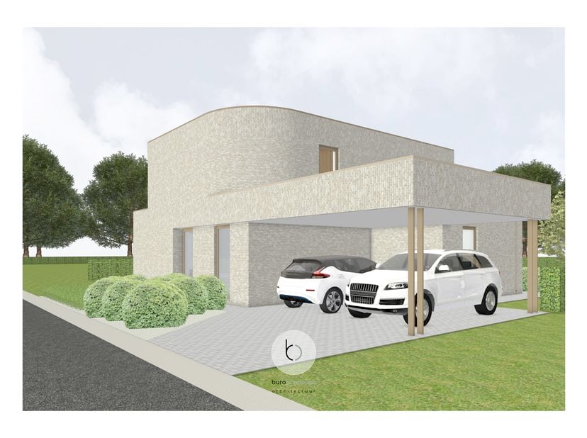 Grond te koop in De Fraipontweg 23,
                    3680 Maaseik