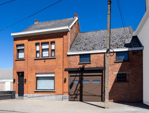                                         Woning te koop in Schoonaarde, € 275.000
