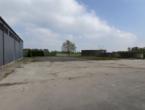                                         Opslagplaats te huur in Nieuwerkerken, € 750
