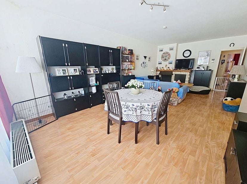 Appartement te koop in Rue Xavier De Bue 25 bus 11,
                    1180 Ukkel