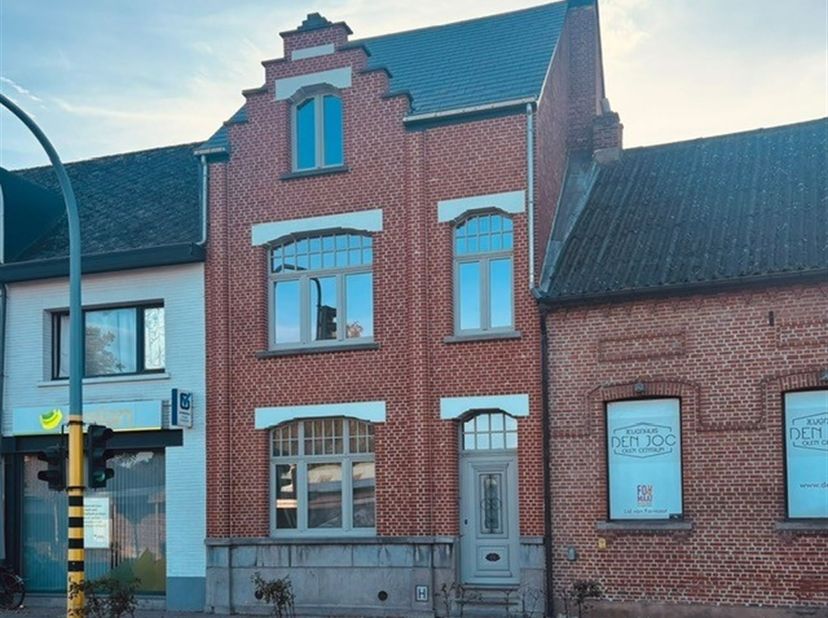 Maison à louer à Dorp 48,
                    2250 Olen