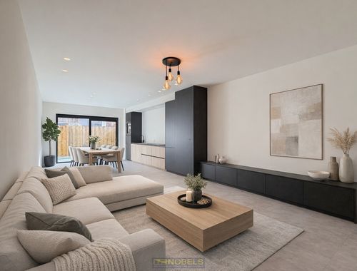                                         Maison à vendre à Renaix, € 279.000
