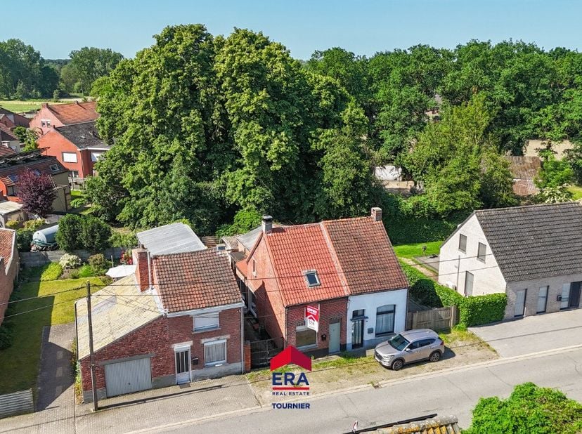 Maison à vendre
                    à 2400 Mol