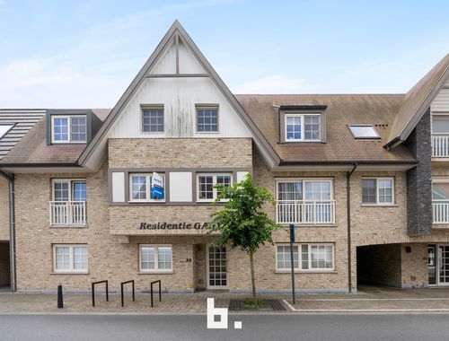                                         Appartement te koop in Jabbeke, € 285.000
