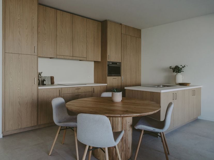 Appartement te koop in Rinusveld 2-16,
                    3272 Testelt