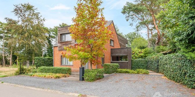 Huis te koop in Raapstraat 28, 3580 Beringen